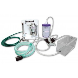Single Animal Isoflurane Small Induction Box